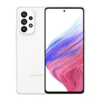 Смартфон Samsung Galaxy A53 5G SM-A5360 8/256 ГБ, белый