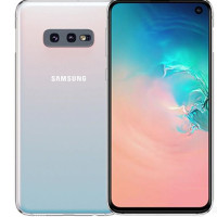 Смартфон Samsung SAMSUNGGALAXYS10E 6/128 ГБ, белый