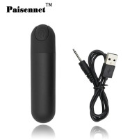 Вибратор G-Spot с пультом дистанционного управления