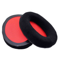 Амбушюры для наушников Kingston Hyperx Cloud из Велюра