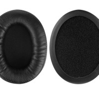 Амбушюры для наушников Kingston Hyperx Cloud, HyperX Alpha, Cloud II, Flight Stinger II KHX-HSCP-GM (кожа).