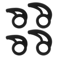 Сменные силиконовые амбушюры для Bluetooth-совместимых наушников