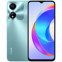 Смартфон Honor X5 Plus 4/64 ГБ, зеленый