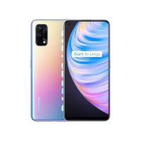 Смартфон realme RealmeQ2Pro 8/128 ГБ, фуксия