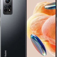 Смартфон Xiaomi Redmi Note 12 Pro EU 8/256 ГБ, серый