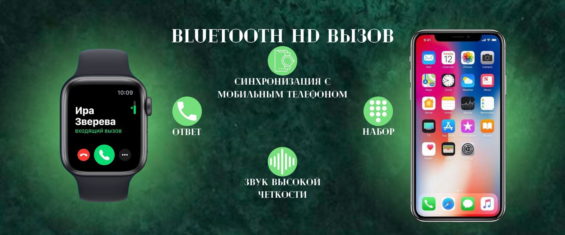 Текстовое описание изображения