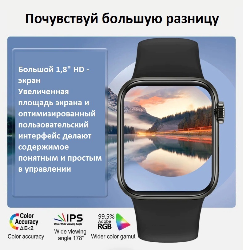 Текстовое описание изображения