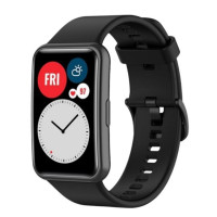 Ремешок для часов фитнес браслета Huawei Watch Fit New Elegant , Хуавей вотч фит