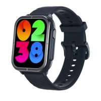 Умные часы Xiaomi Mibro C3 Navy Blue (+ 2 ремешка) EU