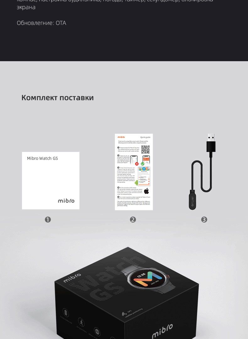 Текстовое описание изображения