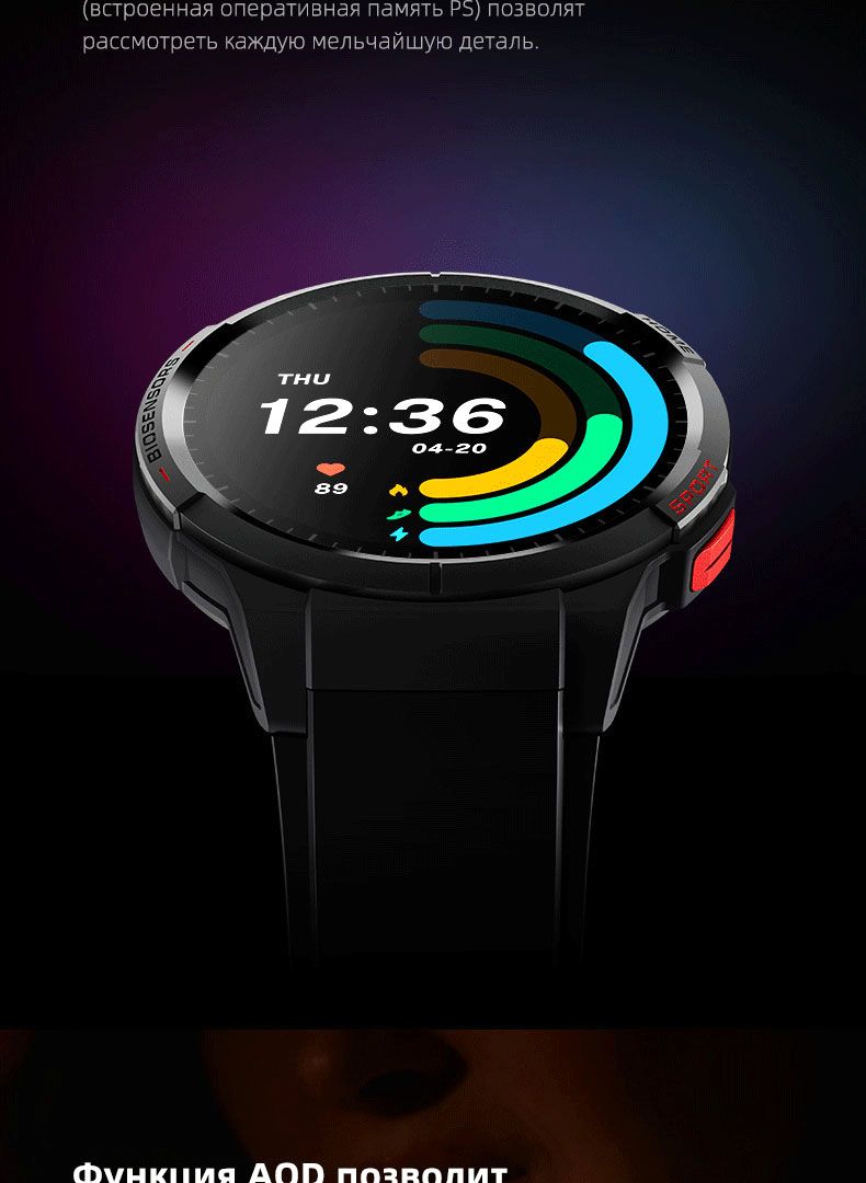 Текстовое описание изображения