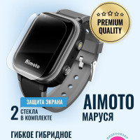 Защитное стекло на Aimoto IQ Маруся