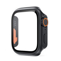 Чехол для часов Apple Watch Case Series 8 7 6 45 мм 41 мм 44 мм 40 мм Обновление для Apple Watch Ultra 49 мм