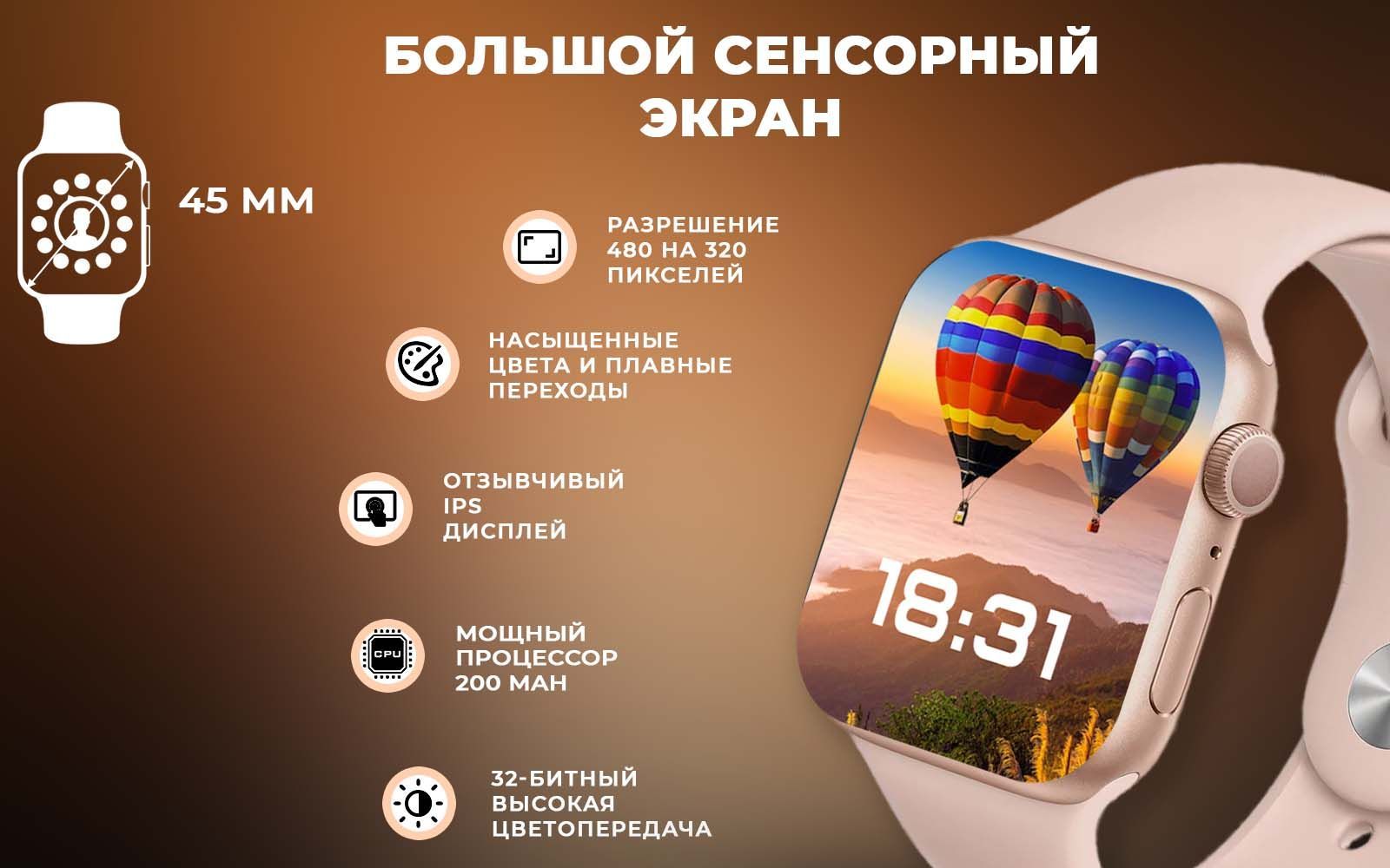 Текстовое описание изображения