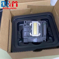 Головка принтера FA04010 FA04000 для Epson ET-2650 L3060 L360 L375 L300 301 303 351 355 358 210 211 302 402 395 396 455 465 475