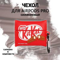 Чехол для AirPods Pro / Для беспроводных наушников