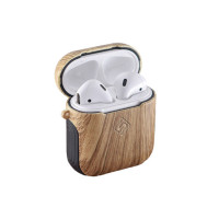 Чехол для AirPods 1 и 2 / Для беспроводных наушников