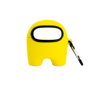 Чехол для AirPods Pro "Among Us" / Для беспроводных наушников