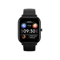 Умные часы SKU00029, 40mm, Черный