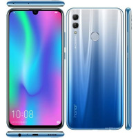 Смартфон Honor 10 lite 6/128 ГБ, синий