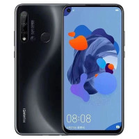 Смартфон Honor Nova5i  8/128 ГБ, черный