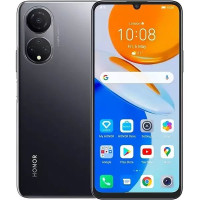 Смартфон Honor X7 4/128 ГБ, черный