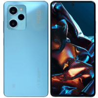 Смартфон Poco X5 Pro 5G RU 8/256 ГБ, синий