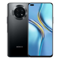 Смартфон Honor Honor X20 8/256 ГБ, черный