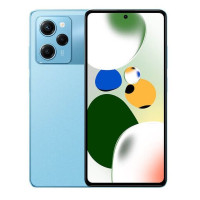 Смартфон Xiaomi Redmi Note 12 Pro Speed Edition 8/256 ГБ, синий