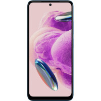 Смартфон Xiaomi Redmi Note 12S 8/256GB Ice Blue 8/256 ГБ, синий