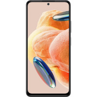 Смартфон Xiaomi Redmi Note 12 Pro 4G 8/256GB Graphite Gray 8/256 ГБ, черный