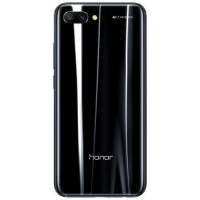 Смартфон Honor honor 10 6/128 ГБ, черный