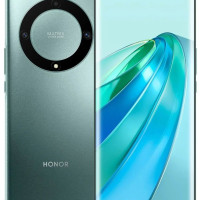 Смартфон Honor X9a 6/128 ГБ, зеленый