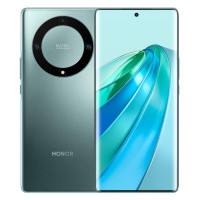 Смартфон Honor X9a 6/128GB 5109ALXS Green 6/128 ГБ, зеленый