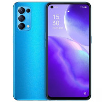 Смартфон OPPO  opporeno5&nbsp; 8/128 ГБ, синий