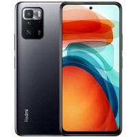 Смартфон Redmi xiaomi Note 10 Pro 8/256 ГБ, черно-серый