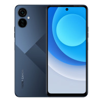 Смартфон Tecno Camon 19 Neo 6/128 ГБ, черный