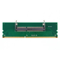 Адаптер для карты памяти DDR3