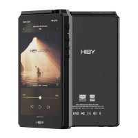 Портативный музыкальный плеер HiBy R6 Gen III / R6 Gen 3