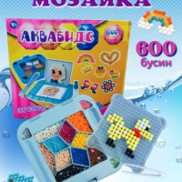 Аквамозаика для творчества