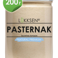 Пастернак сушеный молотый порошок, приправа для супа 200 г