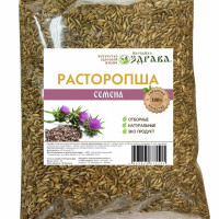 Народная Здрава Семена "РАСТОРОПШИ", 1кг