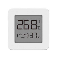 Метеостанция термометр-гигрометр комнатный Mi Mijia Thermometer 2