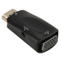 Кабель HDMI-совместимый с VGA
