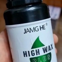 Jamg He High Wax Plus EWIC-3000A, ювелирные изделия из смолы,для 2K 4K 6K 8K Mono LCD и DLP 3d принтеров, легкое литье без пепла