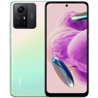 Смартфон Xiaomi Redmi Note 12S 8/256GB Pearl Green 8/256 ГБ, зеленый