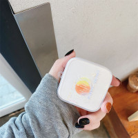 Силиконовый чехол для наушников Xiaomi Mi True Wireless Earphones 2 Basic AirDots 2SE SE