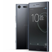 Смартфон Sony /   Xperia XZ Premium，4K 4/64 ГБ, черный