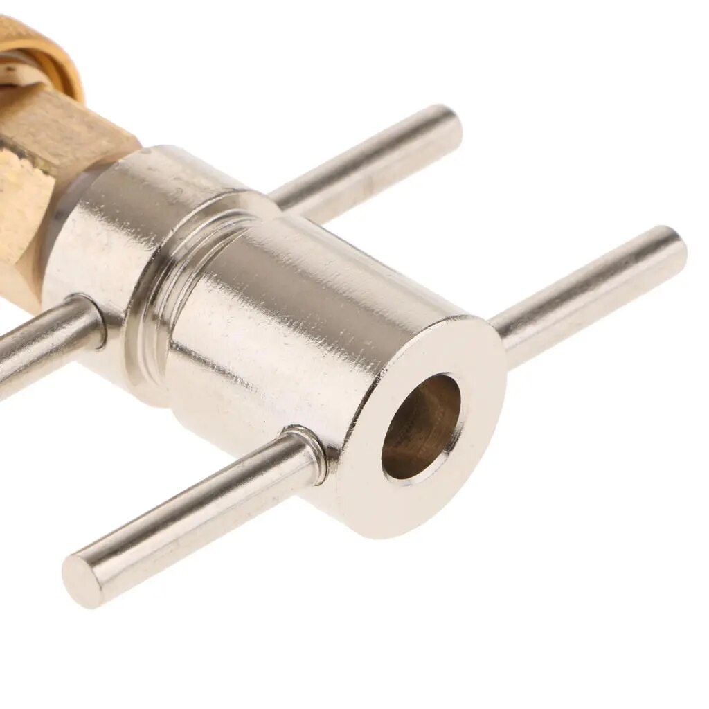 Pressure Washer Brass Quick Connector for Refrigerator Outlet