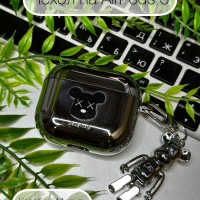 Чехол на AirPods 3 защитный чехол для наушников airpods 3